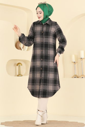 K.T.R. - Tunic 3074KTR750 Vision