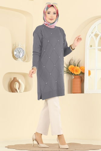 U.Z. - Tunic 3225UZ662 Gray