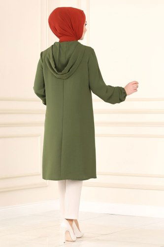 moda selvim 4005BM387 العفني - Thumbnail