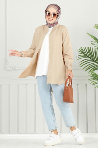 T.E.G. - Tunic 4033TEG847 Vision