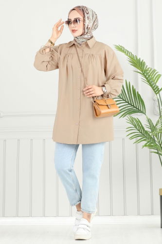 P.R.M. - Tunic 4101PM271 Vision