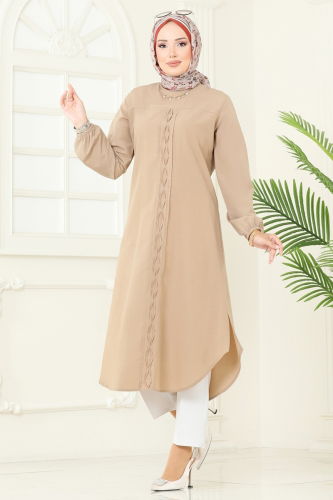 P.R.M. - Tunic 4109PM271 Vision