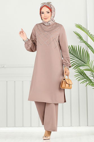 moda selvim Combined 430DVL897-M Vision - Thumbnail