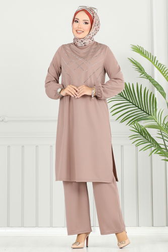 MRV D.V.L. - طقم بيج 430DVL897-M