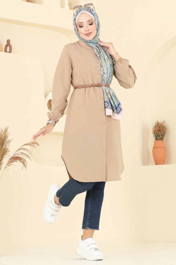 Modaselvim Tunic Tunic 4517PM271 Vision