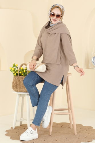 N.F.C. - Tunic 4553NFC1010 Vision