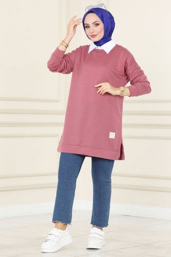 Tunic 5020UZ662 Rose Dried 