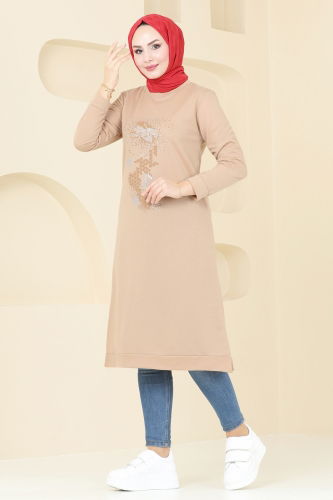 moda selvim Tunic 5591ZNN863 Vision - Thumbnail