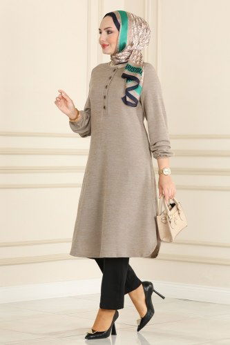 M.R.T. - Tunic 6007MRT754 Vision