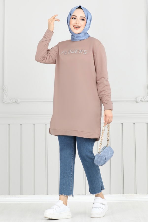 Modaselvim Tunic Tunic 797OZN1046 Vision