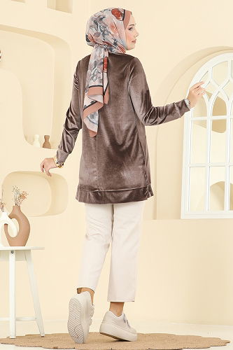 moda selvim Tunic ASM2833 Vision - Thumbnail