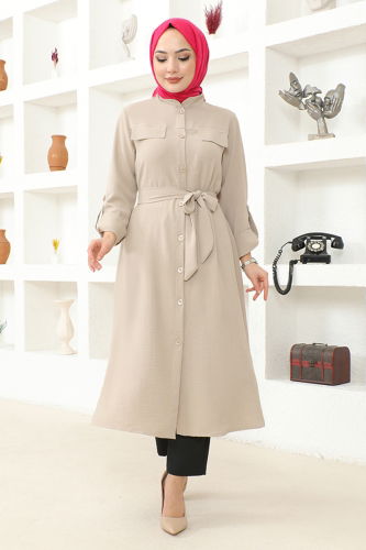 MRV M.S.L. - TUNIC MSL3056-M Vision