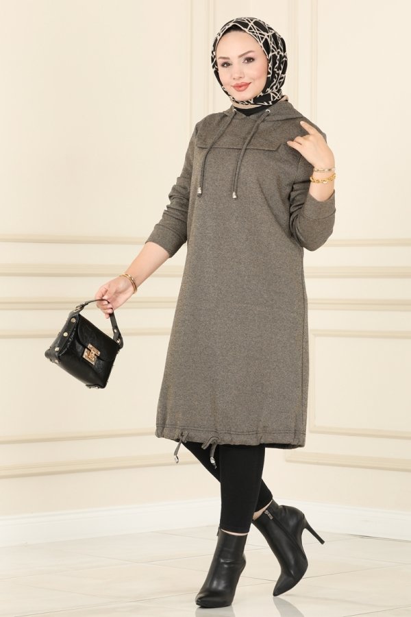 Modaselvim Tunik Tunic PL9019 Vision