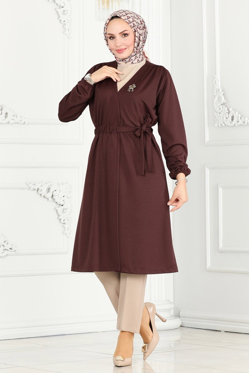 Beli Tünelli Kap 10074ETT926