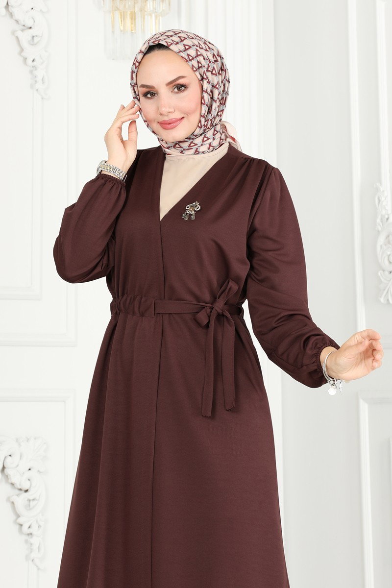 Beli Tünelli Kap 10074ETT926 görsel 3