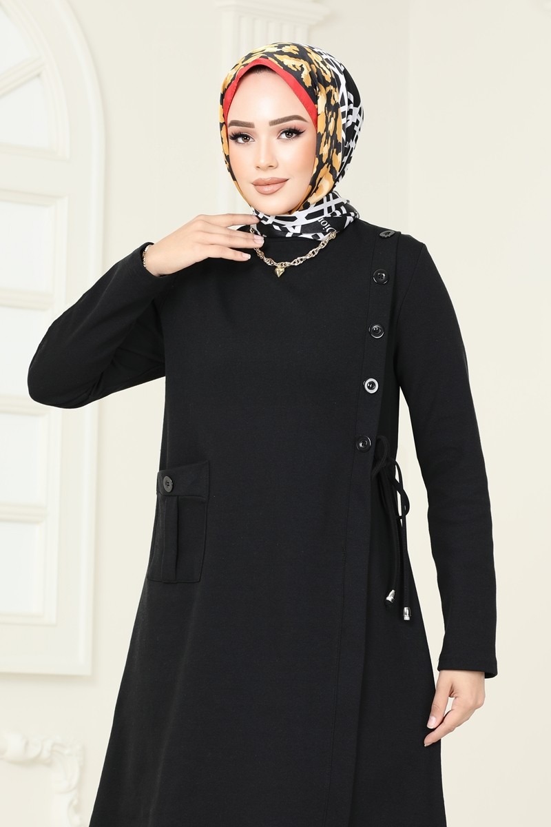 Yandan Bağcıklı Tivit Takım PL9079 görsel 3