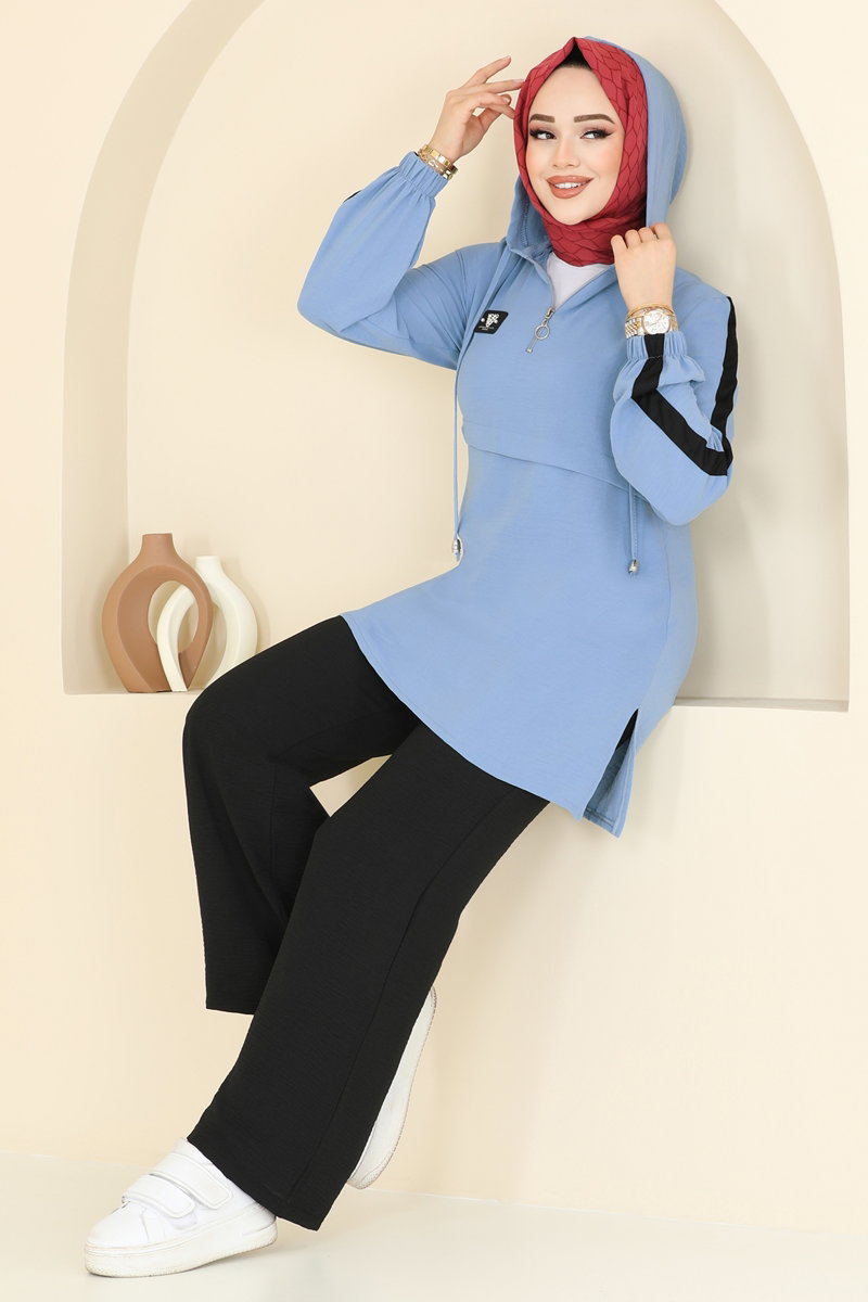 Arma Detay Aerobin Takım 358DVL817