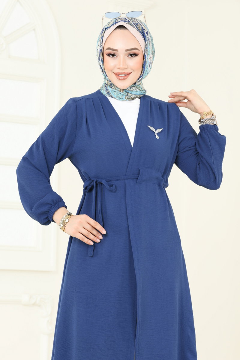 Beli Tünelli Aerobin Kap 5097UZ662 görsel 4