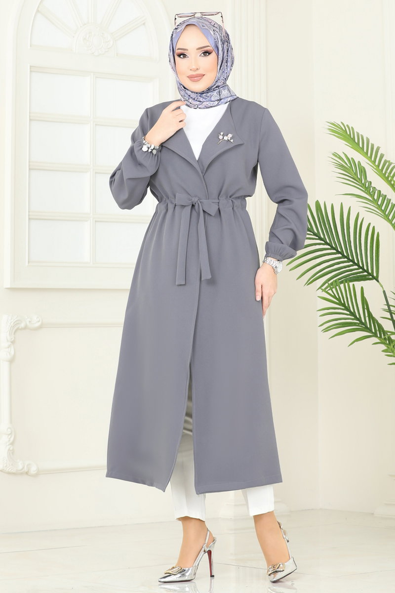 Beli Tünelli Mevsimlik Kap 5669EDF311 görsel 4