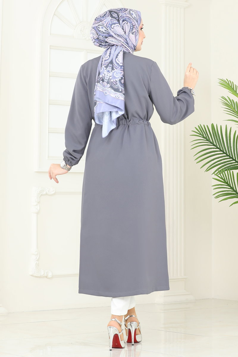 Beli Tünelli Mevsimlik Kap 5669EDF311 görsel 6