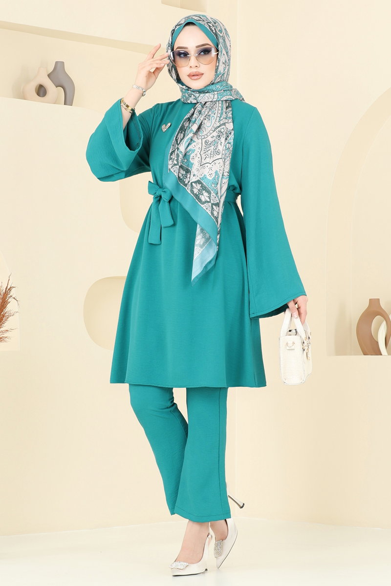 Kuşaklı Aerobin Takım 1252BM387
