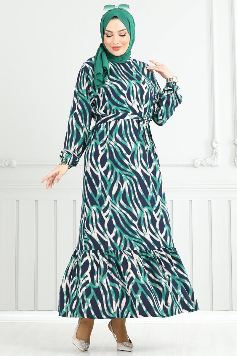 Yeşil