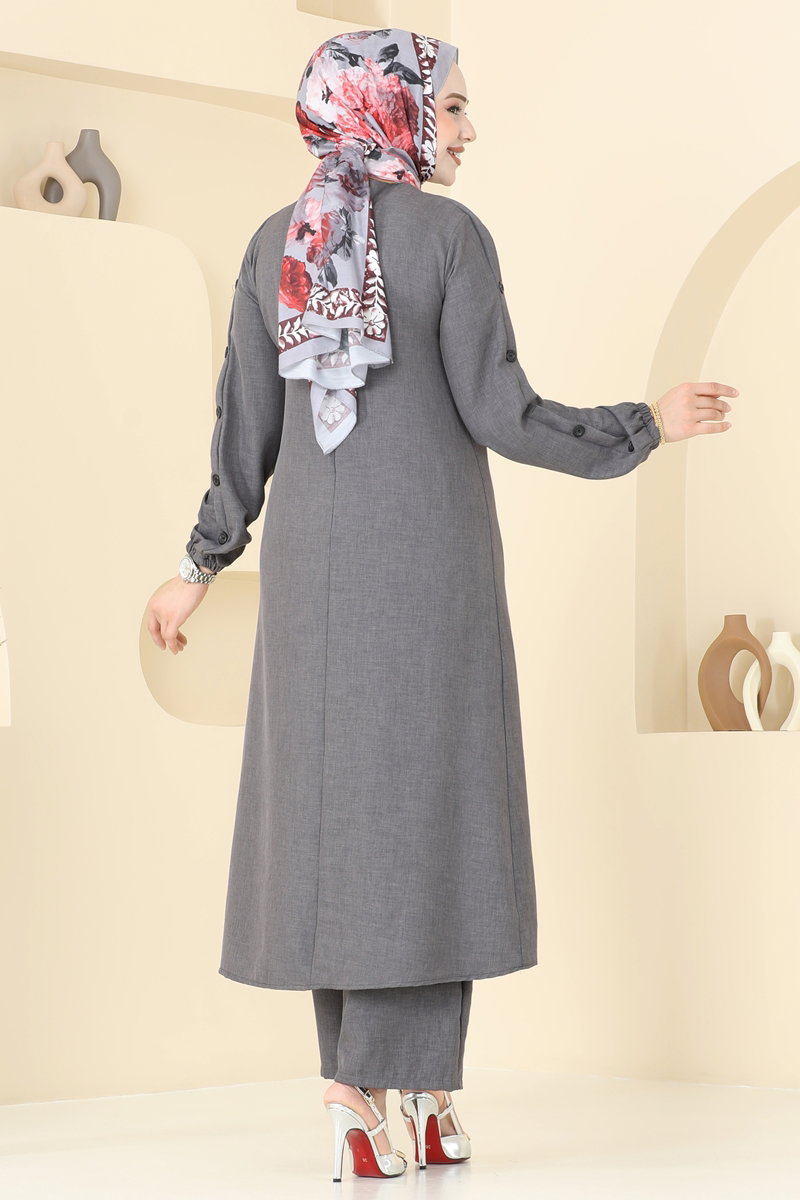 Apolet Detay Takım 829OZN1046 görsel 5