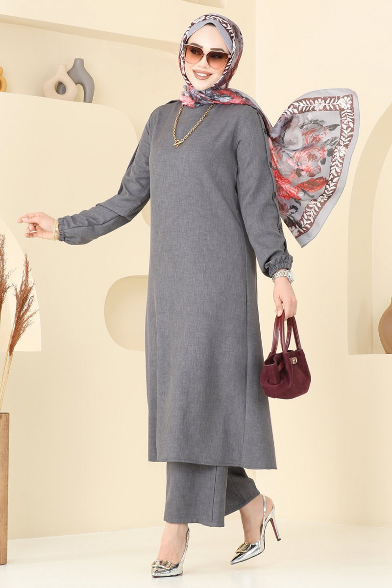 Apolet Detay Takım 829OZN1046