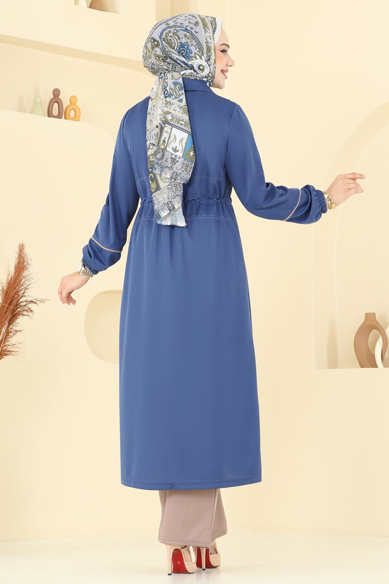 Beli Tünelli İkili Takım 421DVL817 görsel 5
