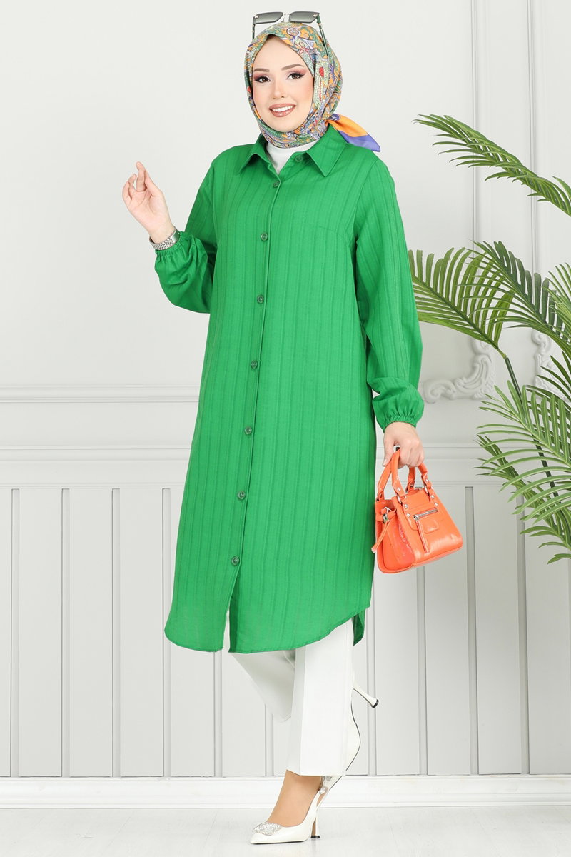 Benetton Yeşili
