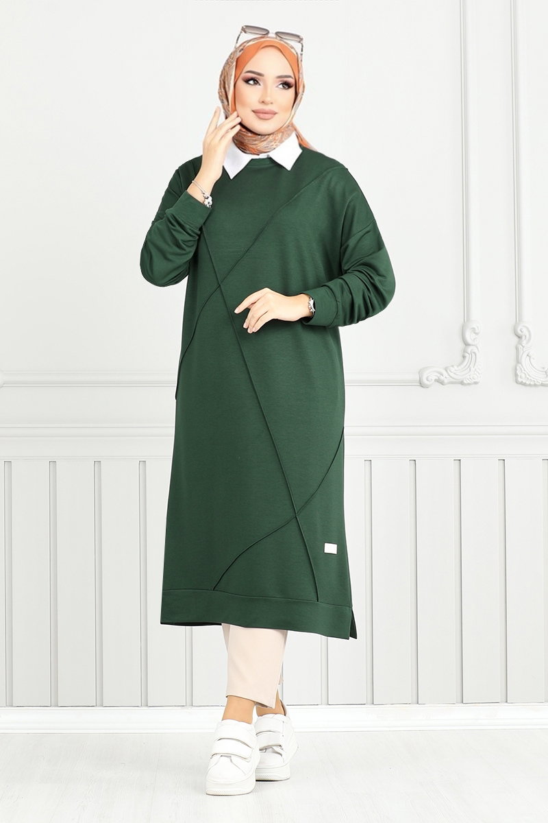Arma Detay Tunik 2696AYD969-M