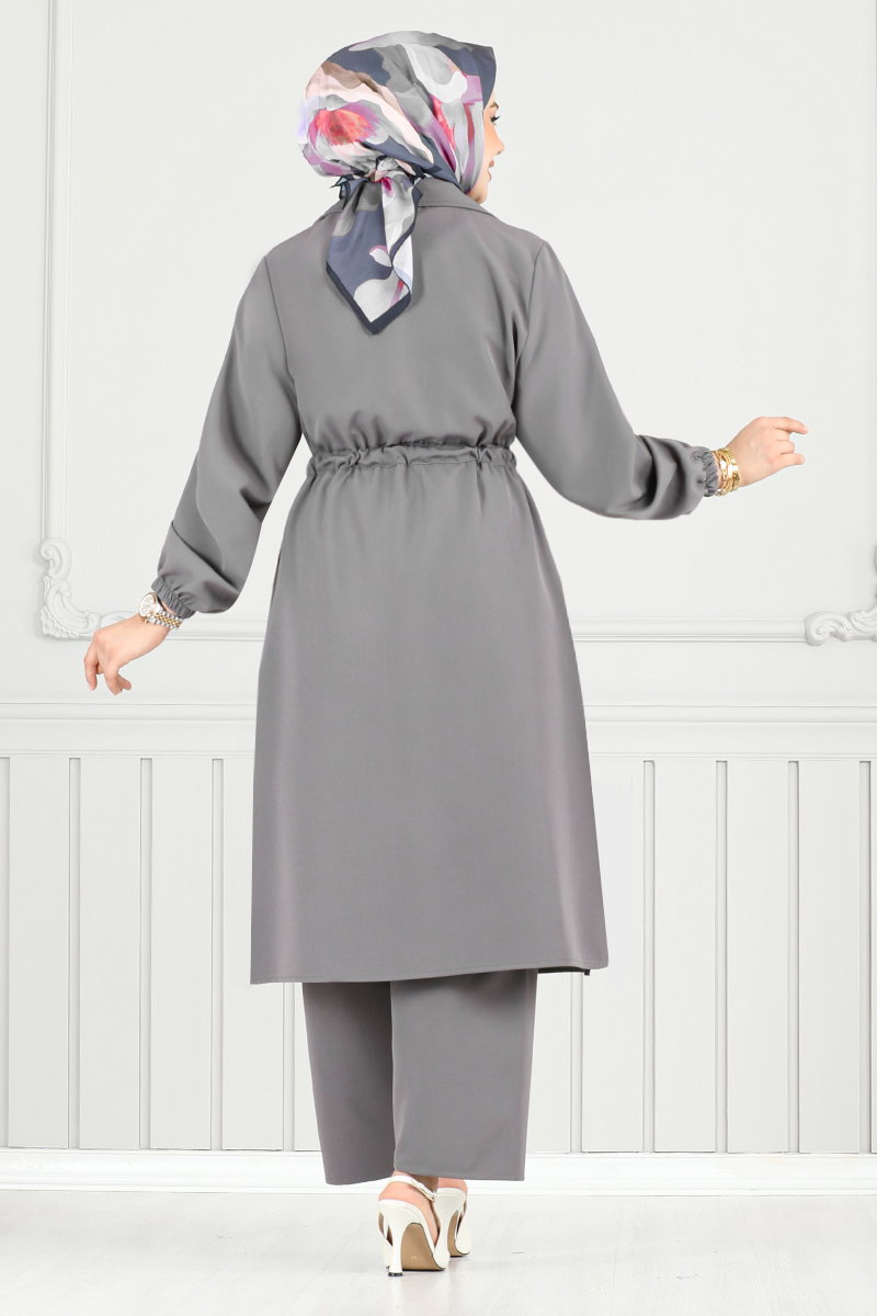 Beli Tünelli İkili Takım 021MR1077-M görsel 3