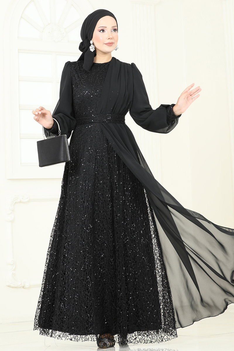 Siyah
