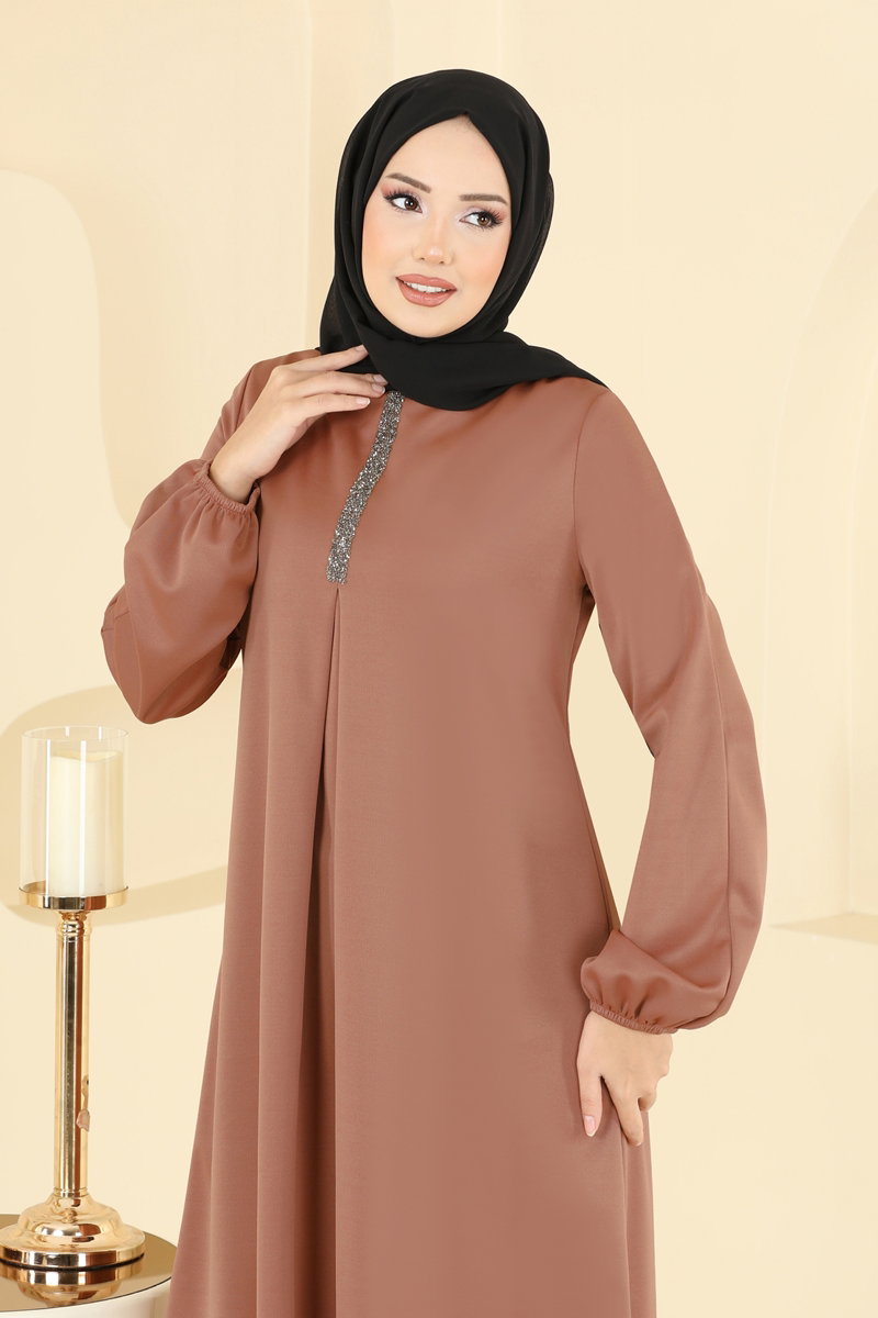 A Pileli Mira Tunik ASM2835 görsel 4