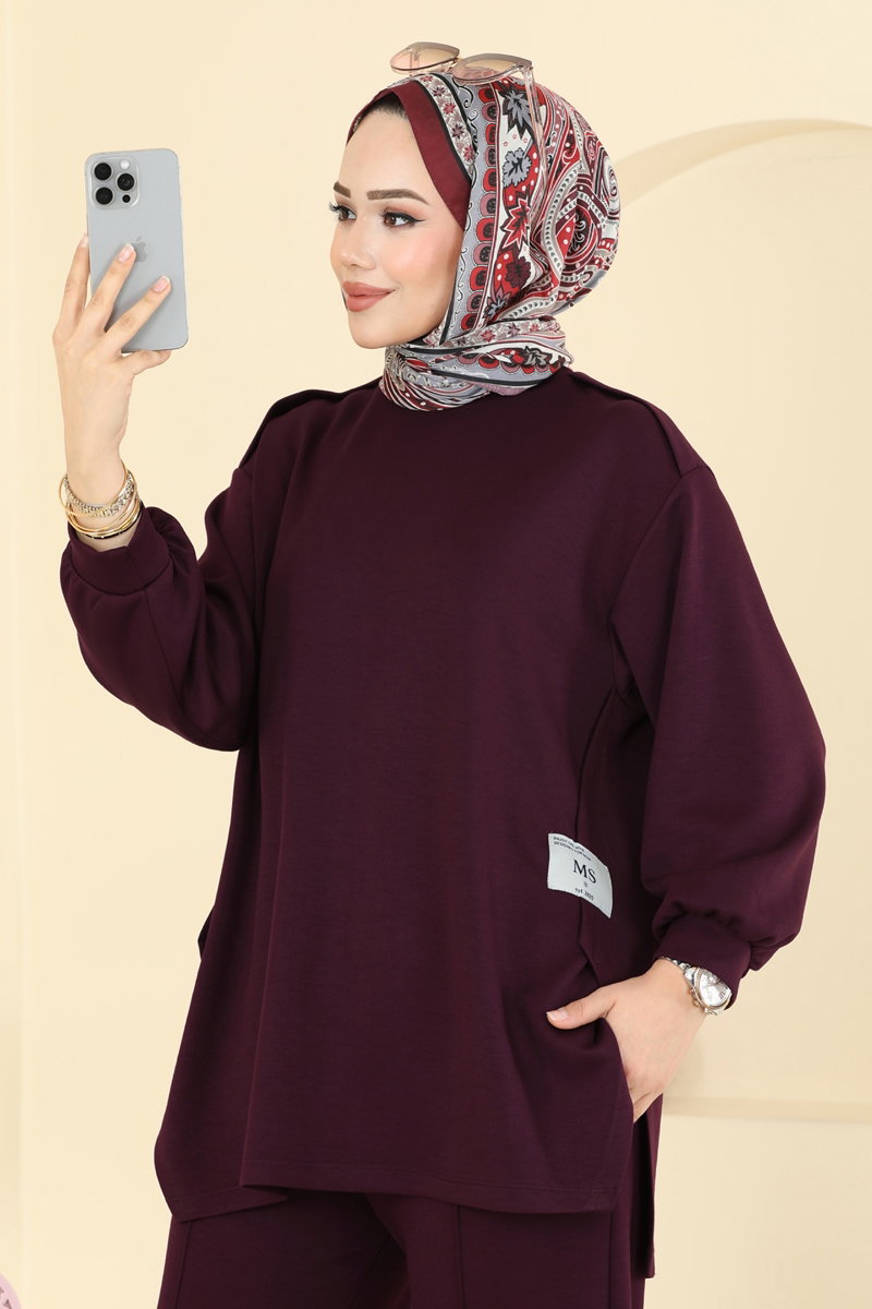 Asimetrik Kesim Modal Takım 21189MPR1163