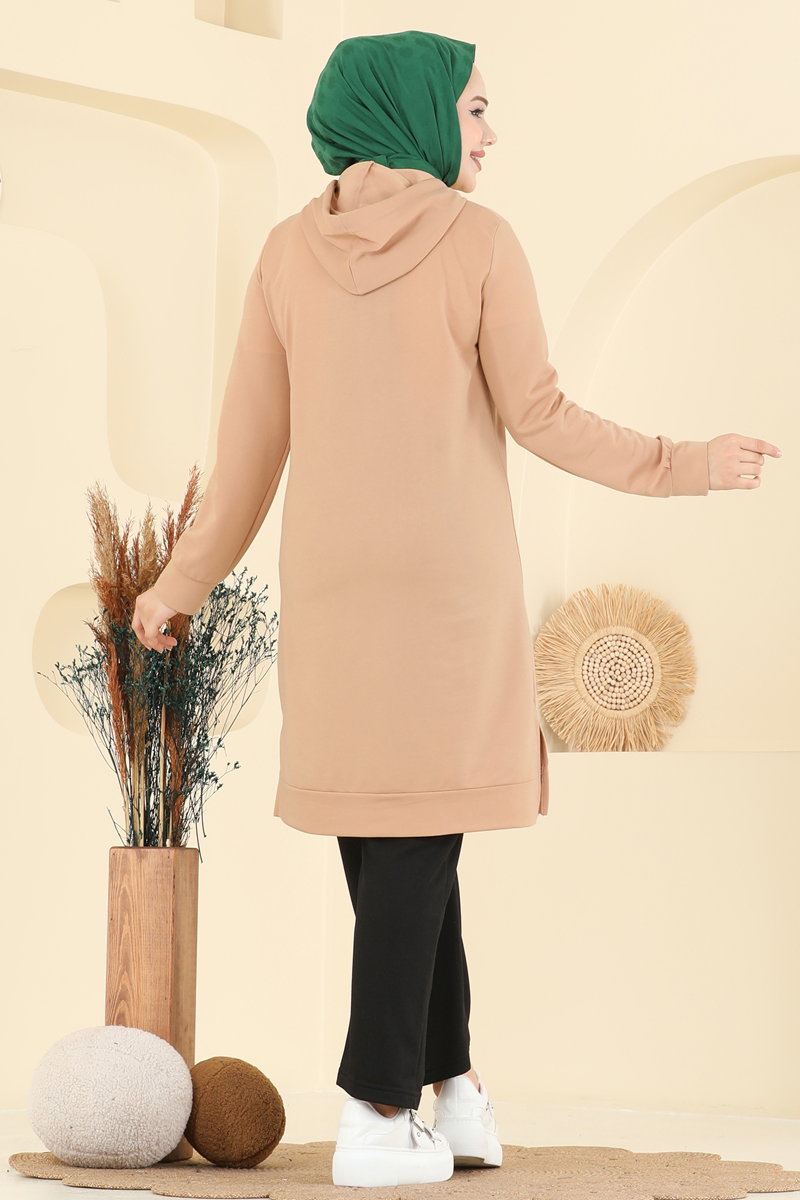 Yazı Baskılı Spor Takım 2007FON792 görsel 4