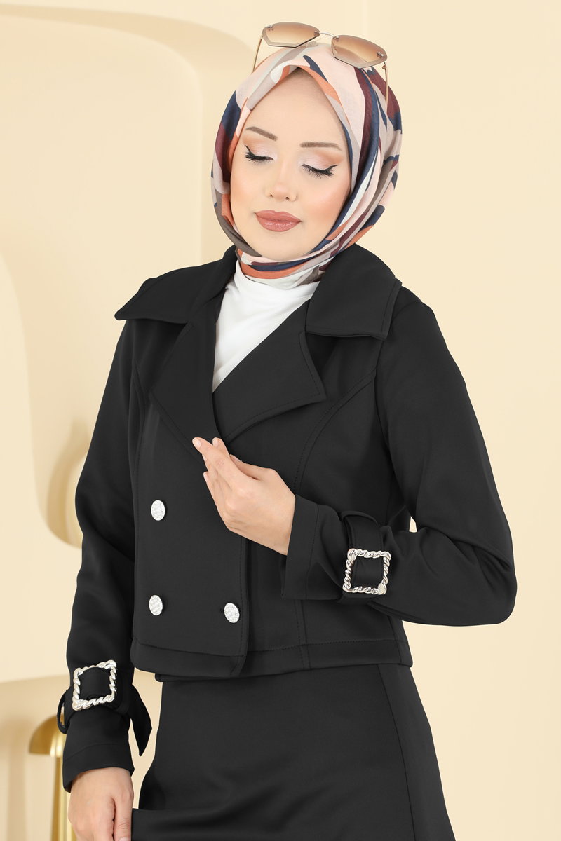 Manşeti Kemerli Scuba Takım 2777SL432 görsel 3