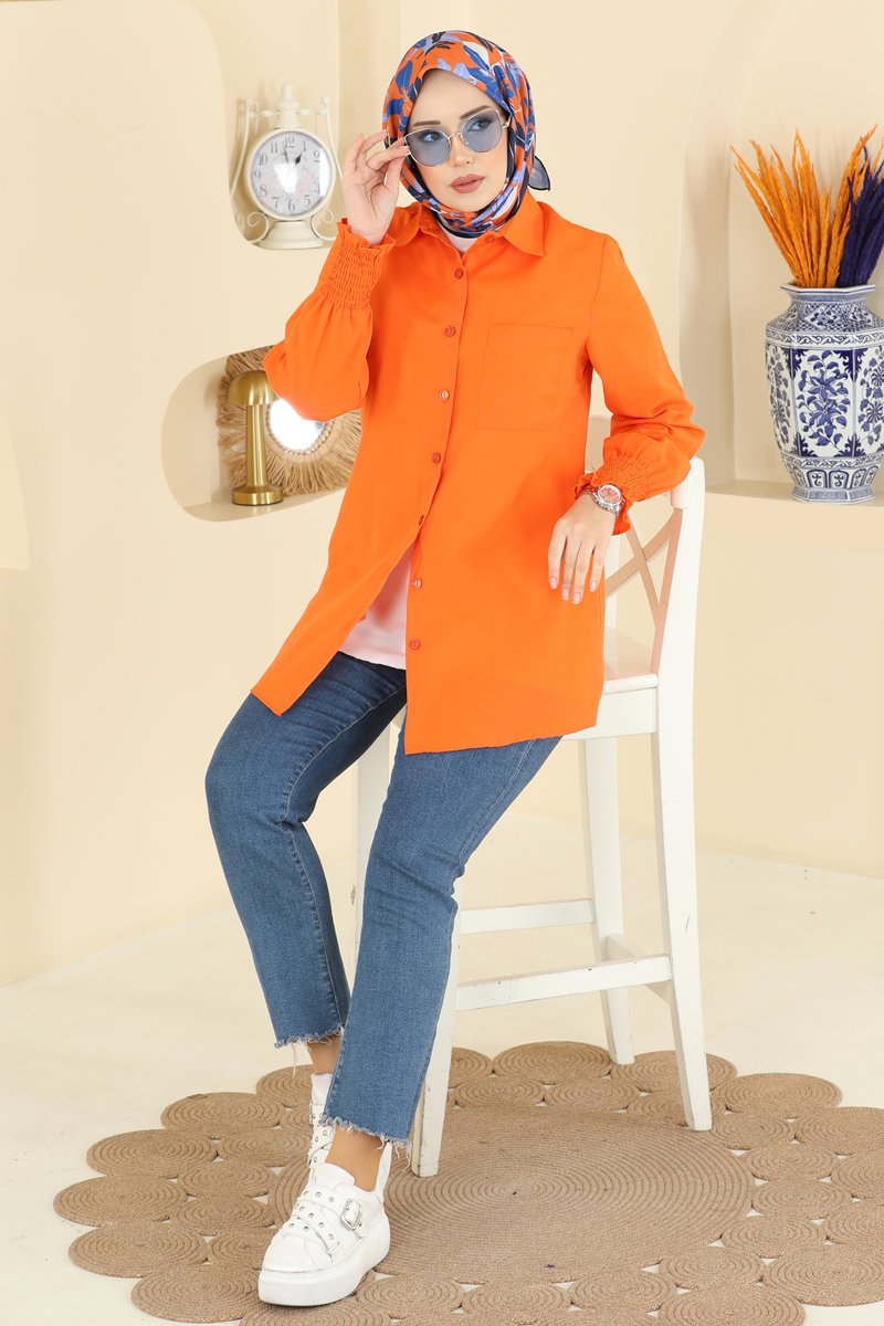 Oranj