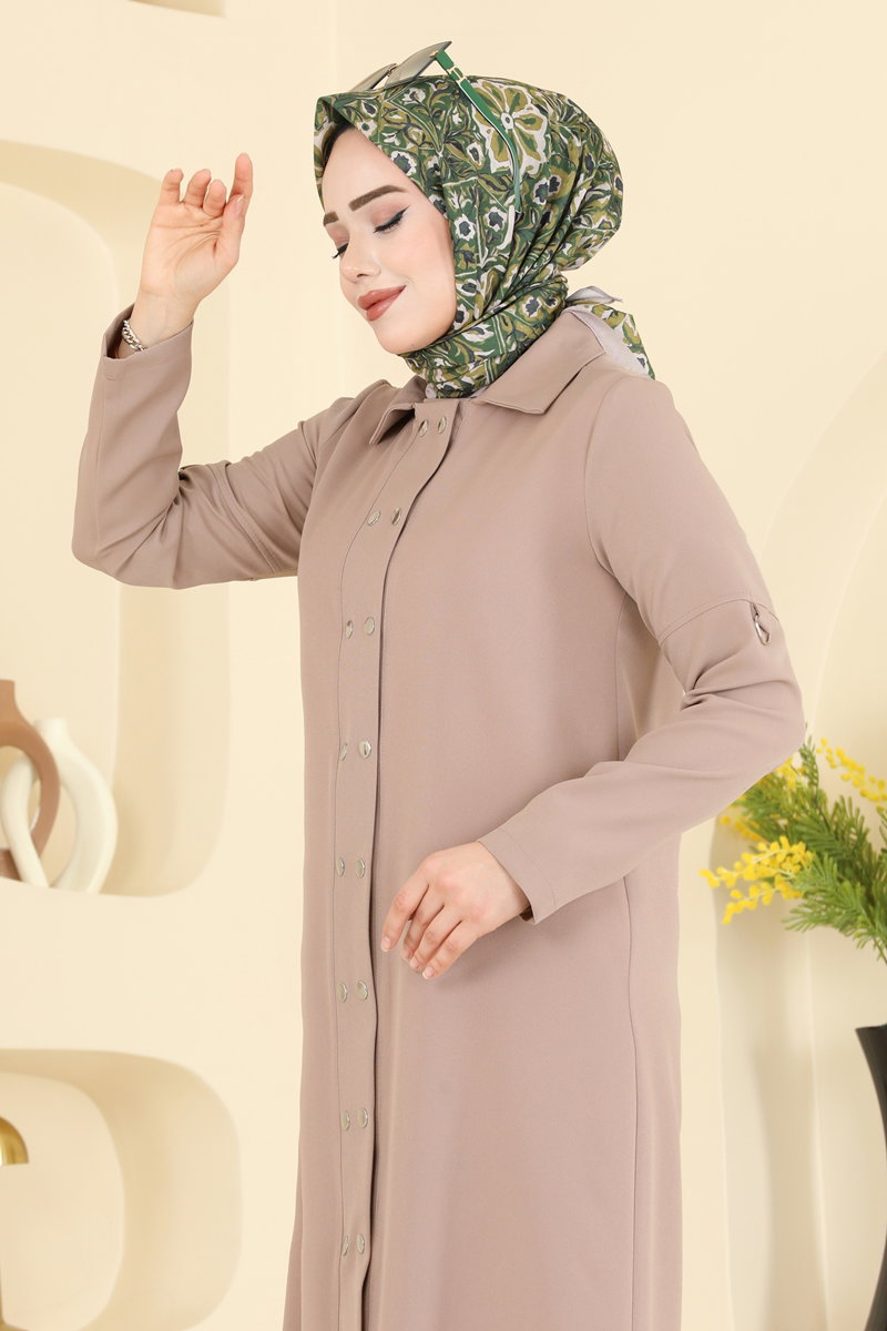 Çıtçıt Aksesuarlı Dabıl Takım 24020UKB139 görsel 3