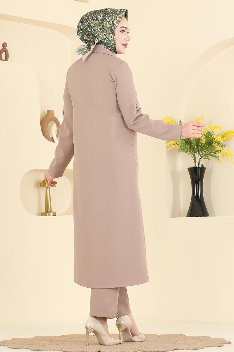 Çıtçıt Aksesuarlı Dabıl Takım 24020UKB139 görsel 4