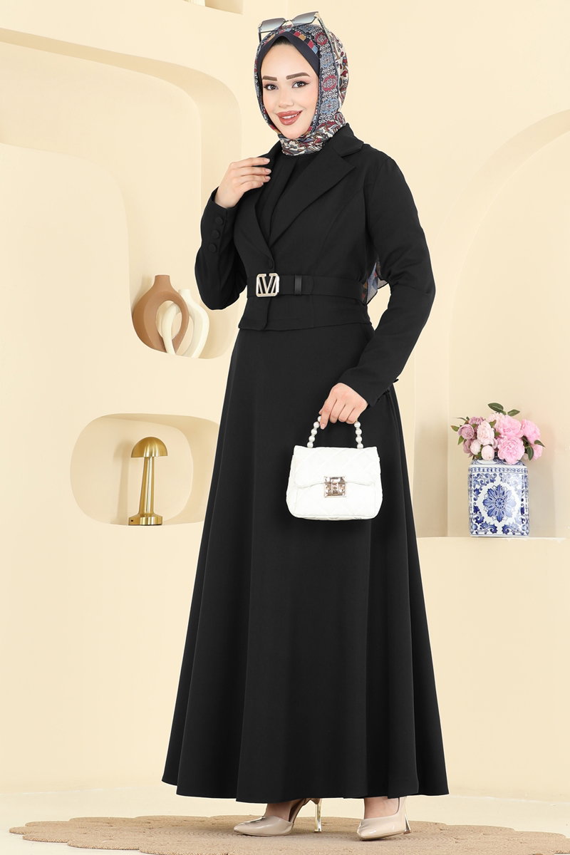 Kemeri Tokalı Dabıl Takım 2816SL432