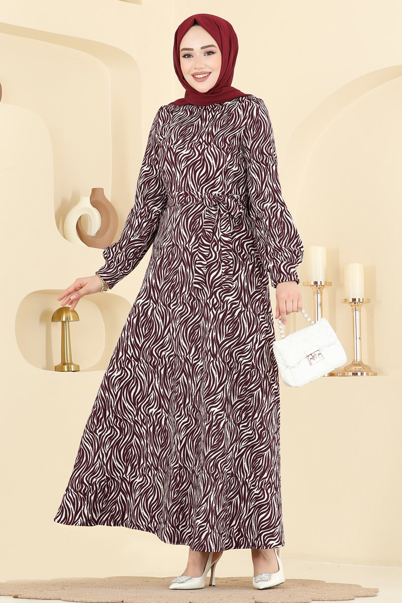 Desen 2 Bordo