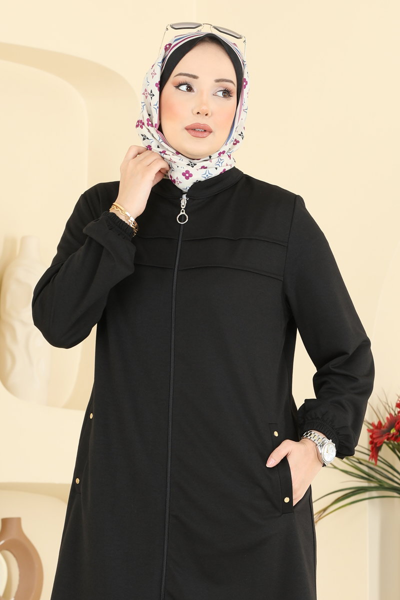 Nervür Detaylı 2 li Takım PL9231 görsel 3