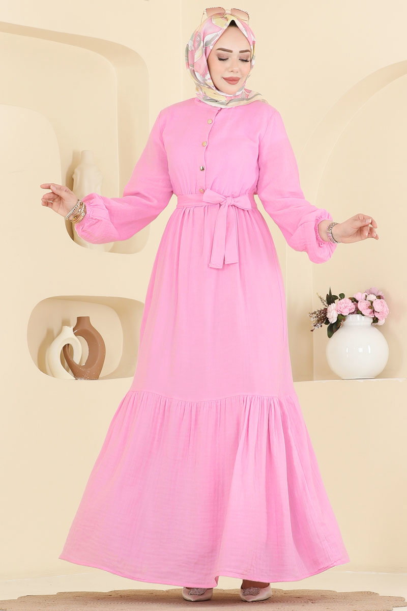 Şeker Pembe