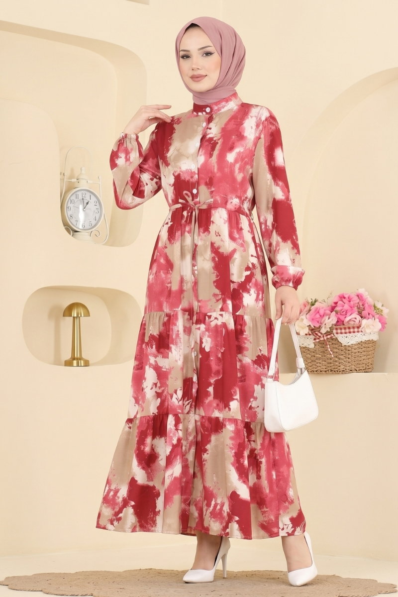 Desen 1 Bordo