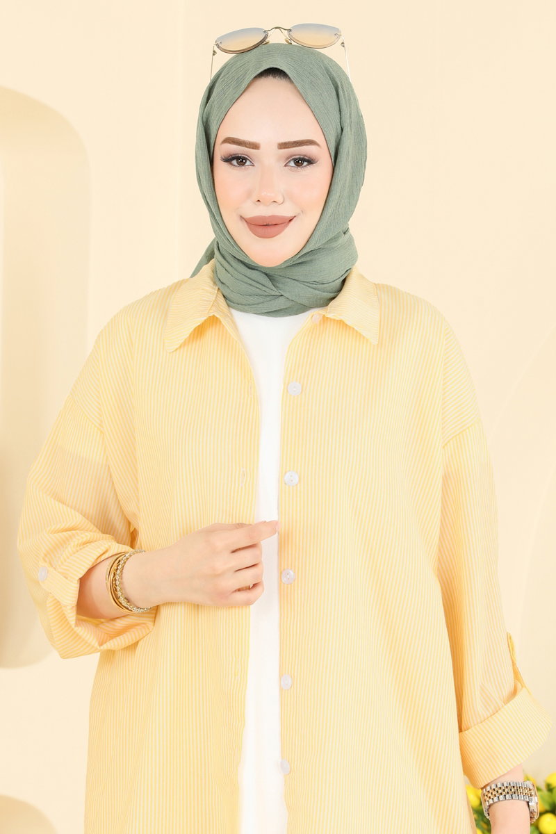 Sarı
