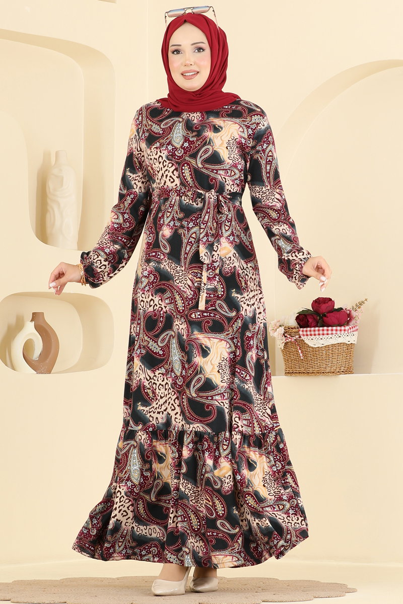 Desen 1 Bordo