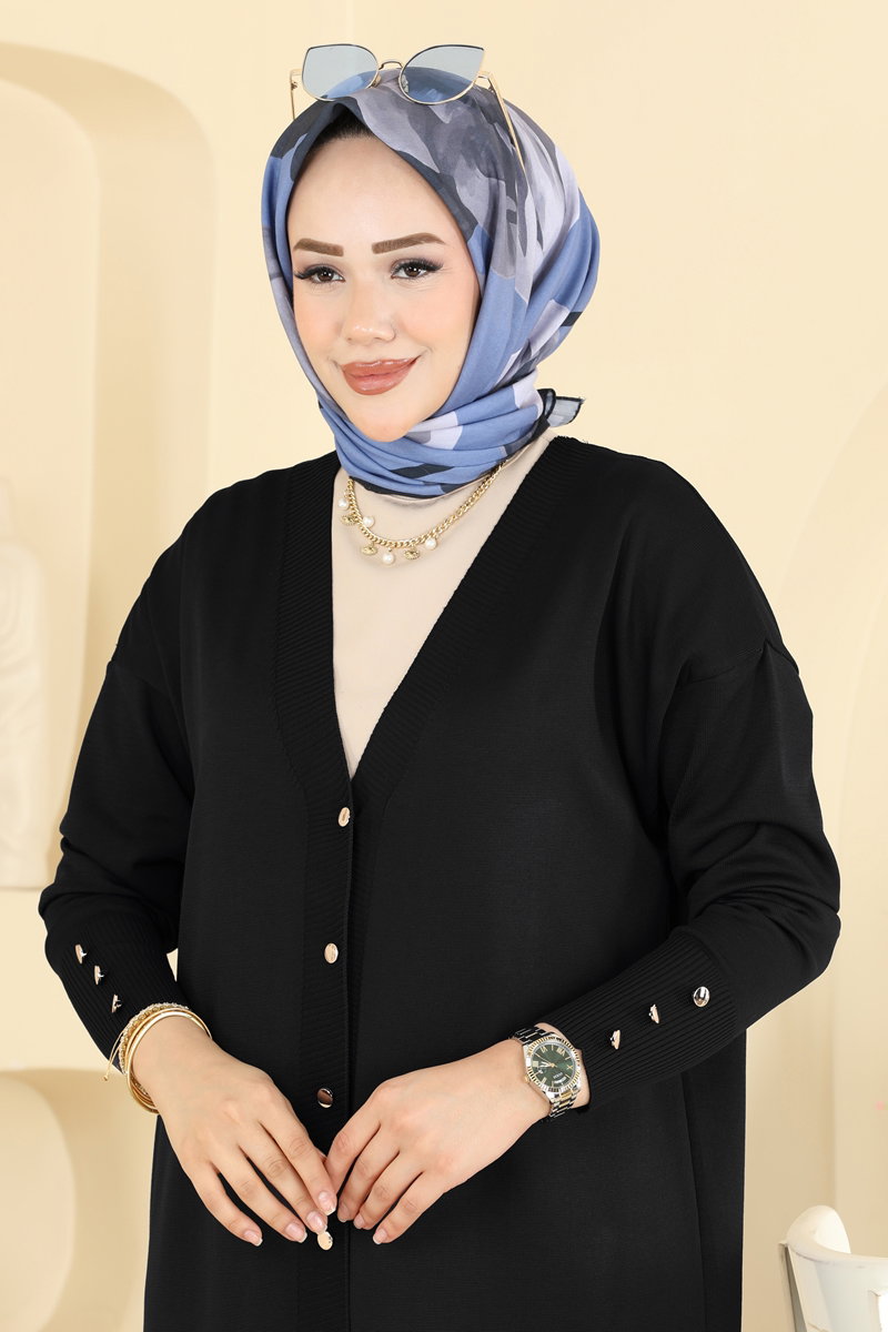 Siyah