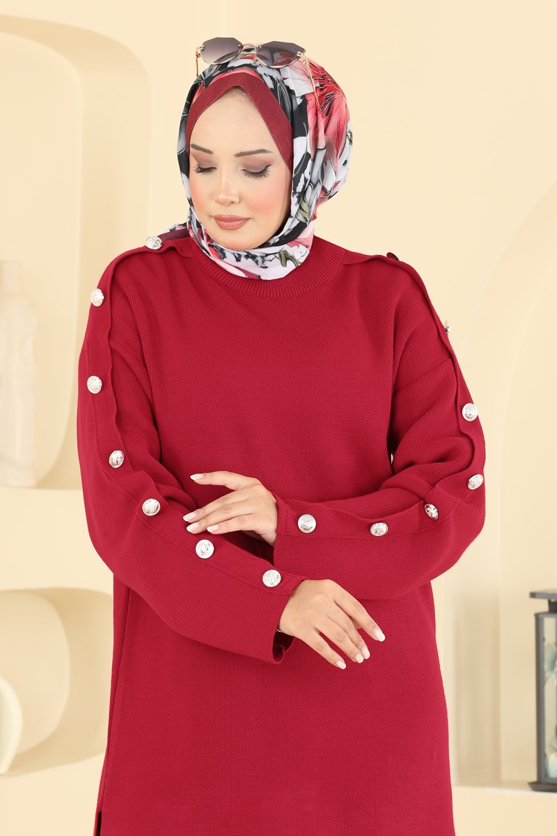 Kırmızı&Siyah