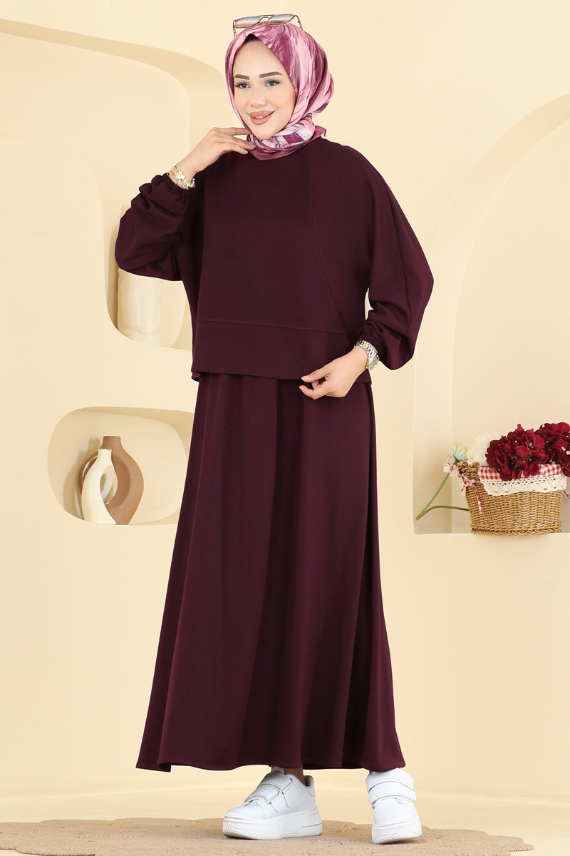 Etekli Modal 2 li Takım 033ZMRK1203